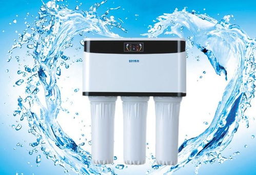 家用凈水器 建材渠道中的新興家電王者
